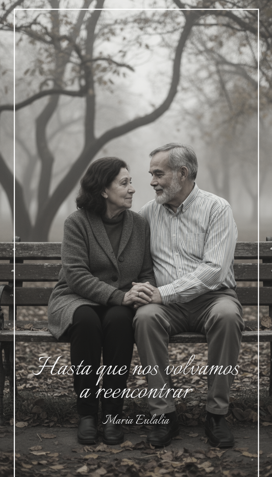 Hasta que nos volvamos a reencontrar